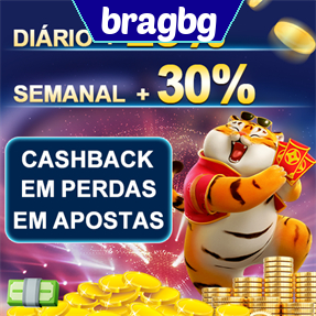bragbg Fundo de Resgate de Perdas Semanais
